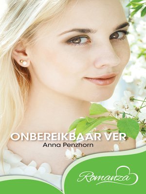 cover image of Onbereikbaar ver